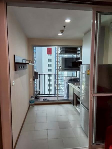 The Base Sukhumvit 77 : เดอะ เบส สุขุมวิท 77, กรุงเทพ, 289 ถนนสุขุมวิท 77, พระโขนงเหนือ, วัฒนา, กรุงเทพ, 30 ตร.ม., คอนโด ให้เช่า, โดย ศิรินทร์ธร โรจนบวร, 500268910 - DDproperty.com