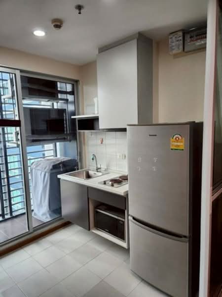 The Base Sukhumvit 77 : เดอะ เบส สุขุมวิท 77, กรุงเทพ, 289 ถนนสุขุมวิท 77, พระโขนงเหนือ, วัฒนา, กรุงเทพ, 30 ตร.ม., คอนโด ให้เช่า, โดย ศิรินทร์ธร โรจนบวร, 500268910 - DDproperty.com