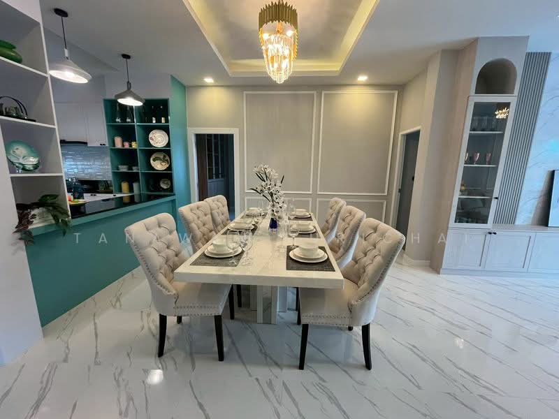 undefined, Chon Buri (Pattaya), Nong Pru, Bang Lamung (Pattaya), Chon Buri (Pattaya), 4 Bedrooms, 300 sqm, Villa For Sale, by Tanawan Surichai, 500268911 - DDproperty.com