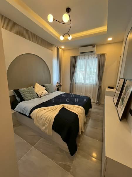 undefined, Chon Buri (Pattaya), Nong Pru, Bang Lamung (Pattaya), Chon Buri (Pattaya), 4 Bedrooms, 300 sqm, Villa For Sale, by Tanawan Surichai, 500268911 - DDproperty.com