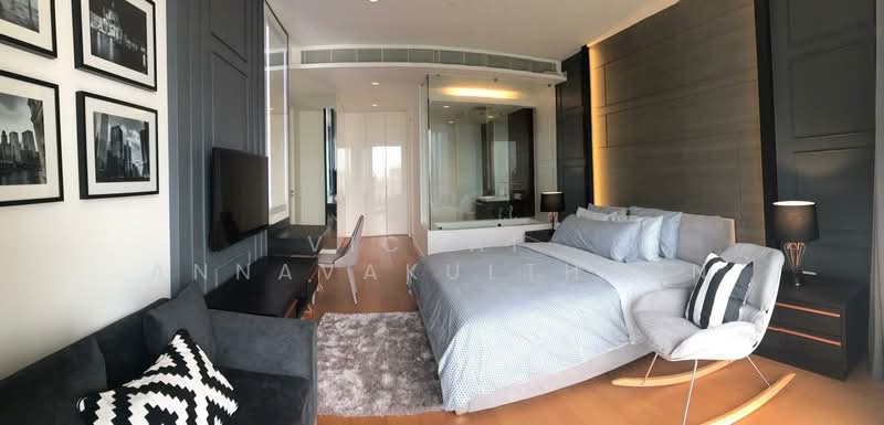 185 Rajadamri, Bangkok, 185 Rajadamri Road, Lumphini, Pathum Wan, Bangkok, 2 Bedrooms, 133 sqm, Condo For Rent, by Vichai  Annavakulthorn, 500268912 - DDproperty.com