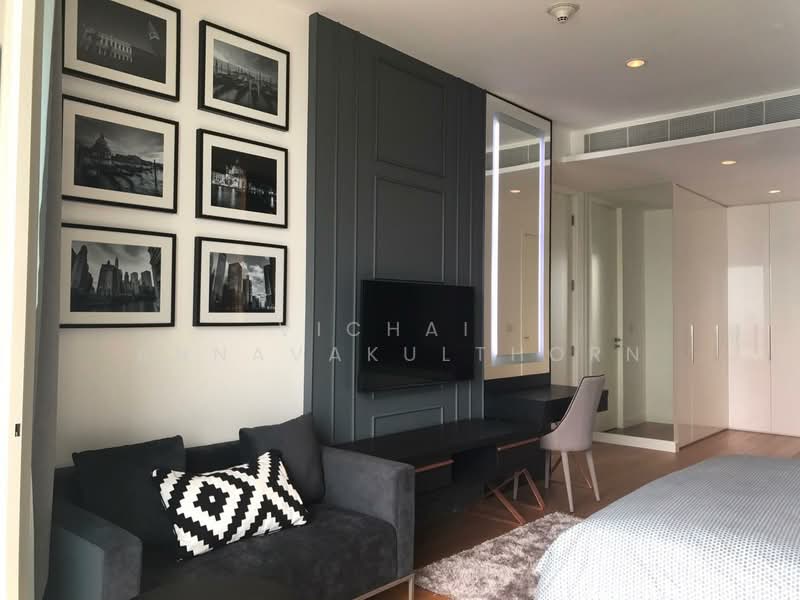 185 Rajadamri, Bangkok, 185 Rajadamri Road, Lumphini, Pathum Wan, Bangkok, 2 Bedrooms, 133 sqm, Condo For Rent, by Vichai  Annavakulthorn, 500268912 - DDproperty.com