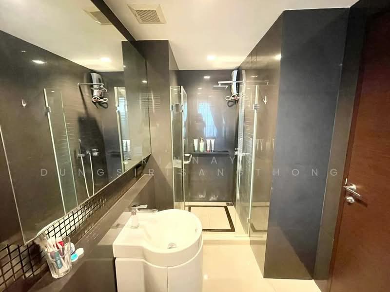 Rhythm Sathorn : ริทึ่ม สาทร, กรุงเทพ, 141 ซอยสาทร 21, ยานนาวา, สาทร, กรุงเทพ, 45 ตร.ม., คอนโด ขาย, โดย Trinnaya Dungsirisangthong, 500268913 - DDproperty.com