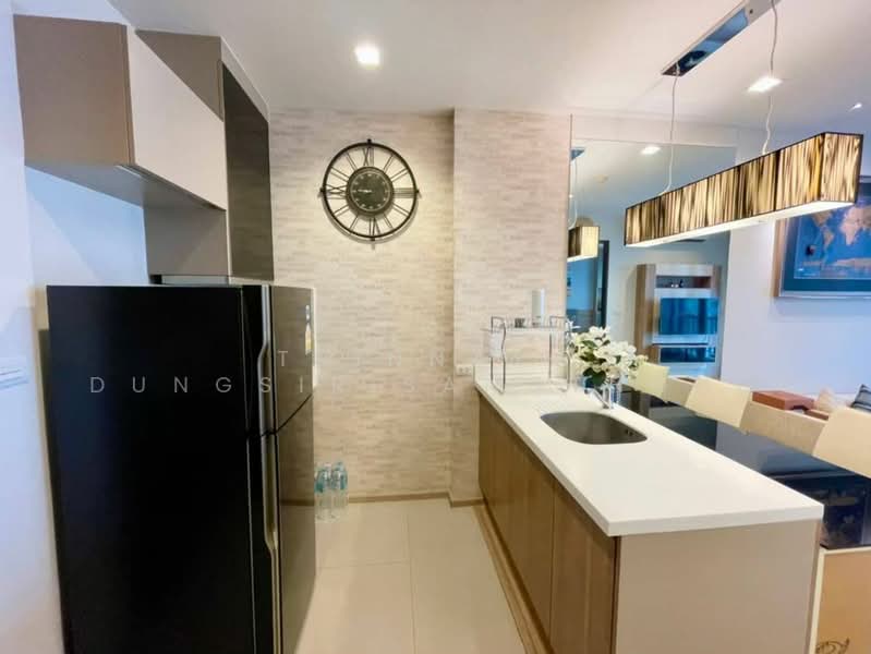 Rhythm Sathorn : ริทึ่ม สาทร, กรุงเทพ, 141 ซอยสาทร 21, ยานนาวา, สาทร, กรุงเทพ, 45 ตร.ม., คอนโด ขาย, โดย Trinnaya Dungsirisangthong, 500268913 - DDproperty.com