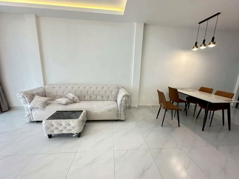 undefined, Chon Buri (Pattaya), Nong Pru, Bang Lamung (Pattaya), Chon Buri (Pattaya), 3 Bedrooms, 144 sqm, Townhouse For Rent, by Phonphen Tangphong, 500268914 - DDproperty.com