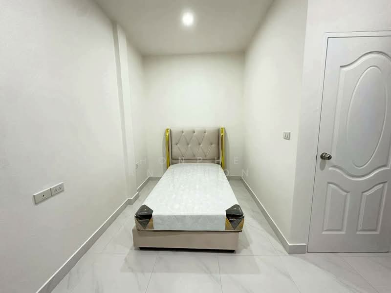 undefined, Chon Buri (Pattaya), Nong Pru, Bang Lamung (Pattaya), Chon Buri (Pattaya), 3 Bedrooms, 144 sqm, Townhouse For Rent, by Phonphen Tangphong, 500268914 - DDproperty.com