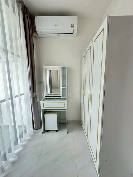 undefined, Chon Buri (Pattaya), Nong Pru, Bang Lamung (Pattaya), Chon Buri (Pattaya), 3 Bedrooms, 144 sqm, Townhouse For Rent, by Phonphen Tangphong, 500268914 - DDproperty.com