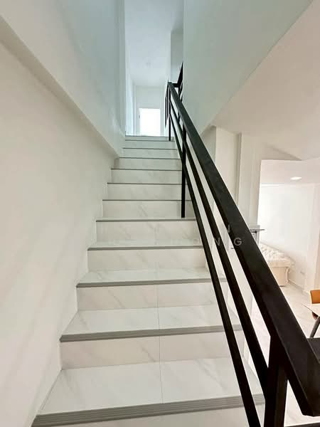 undefined, Chon Buri (Pattaya), Nong Pru, Bang Lamung (Pattaya), Chon Buri (Pattaya), 3 Bedrooms, 144 sqm, Townhouse For Rent, by Phonphen Tangphong, 500268914 - DDproperty.com