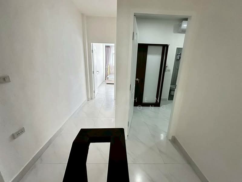 undefined, Chon Buri (Pattaya), Nong Pru, Bang Lamung (Pattaya), Chon Buri (Pattaya), 3 Bedrooms, 144 sqm, Townhouse For Rent, by Phonphen Tangphong, 500268914 - DDproperty.com