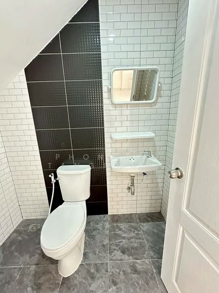 undefined, ชลบุรี, หนองปรือ, บางละมุง, ชลบุรี, 144 ตร.ม., ทาวน์เฮ้าส์ ให้เช่า, โดย Phonphen Tangphong, 500268914 - DDproperty.com