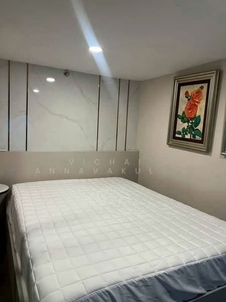 KnightsBridge Space Rama 9, Bangkok, 533 Thanon Asok, Din Daeng, Din Daeng, Bangkok, 1 Bedroom, 40 sqm, Condo For Rent, by Vichai  Annavakulthorn, 500268915 - DDproperty.com