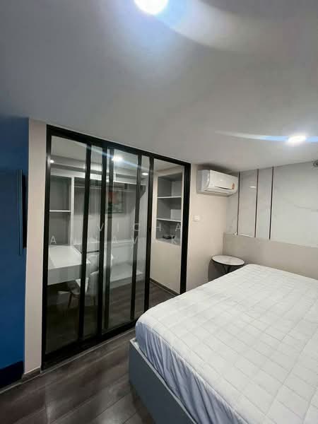 KnightsBridge Space Rama 9 : ไนท์บริดจ์ สเปซ พระราม 9, กรุงเทพ, 533 ถ.อโศก-ดินแดง, ดินแดง, ดินแดง, กรุงเทพ, 40 ตร.ม., คอนโด ให้เช่า, โดย Vichai  Annavakulthorn, 500268915 - DDproperty.com