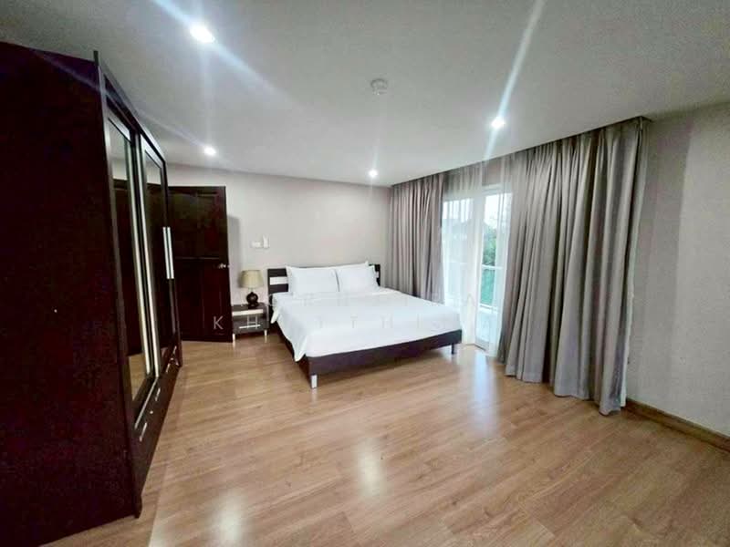 Rawee Waree Residence, Chiang Mai, Nimmanhaemin Road, Su Thep, Muang Chiang Mai, Chiang Mai, 2 Bedrooms, 115 sqm, Condo For Sale, by Aornjira Khatthima, 500268916 - DDproperty.com