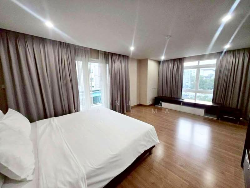 Rawee Waree Residence, Chiang Mai, Nimmanhaemin Road, Su Thep, Muang Chiang Mai, Chiang Mai, 2 Bedrooms, 115 sqm, Condo For Sale, by Aornjira Khatthima, 500268916 - DDproperty.com
