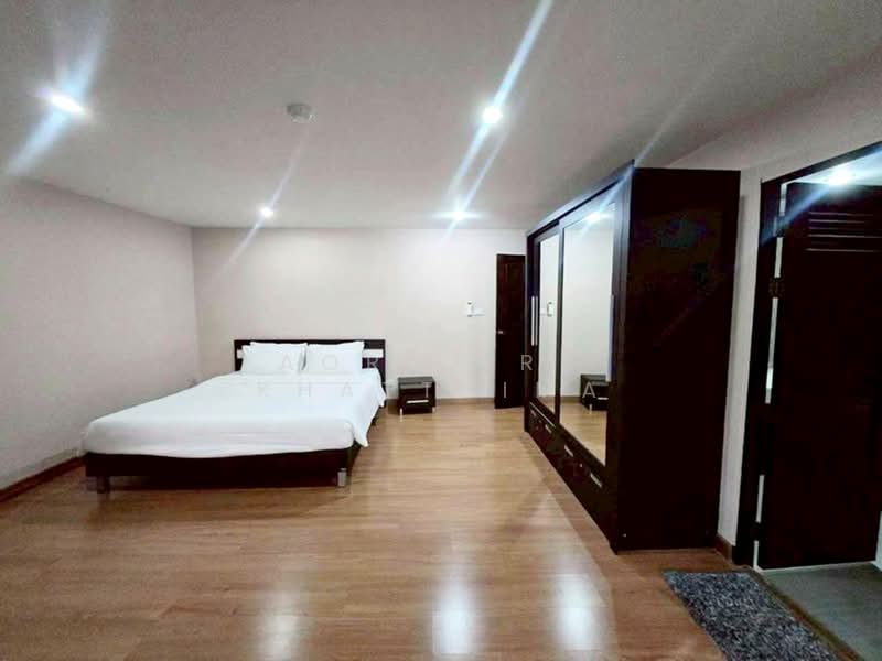 Rawee Waree Residence, Chiang Mai, Nimmanhaemin Road, Su Thep, Muang Chiang Mai, Chiang Mai, 2 Bedrooms, 115 sqm, Condo For Sale, by Aornjira Khatthima, 500268916 - DDproperty.com