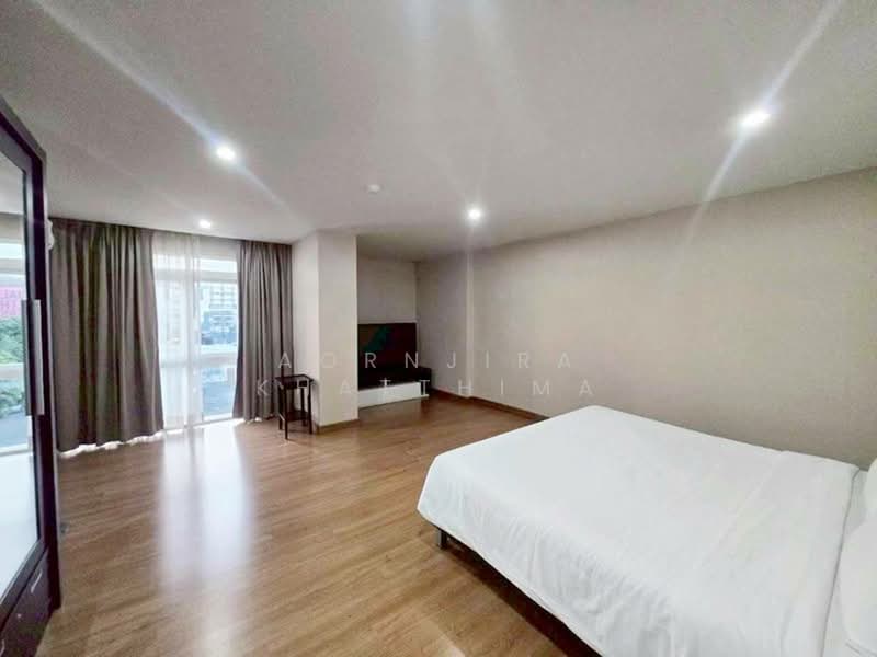 Rawee Waree Residence, Chiang Mai, Nimmanhaemin Road, Su Thep, Muang Chiang Mai, Chiang Mai, 2 Bedrooms, 115 sqm, Condo For Sale, by Aornjira Khatthima, 500268916 - DDproperty.com