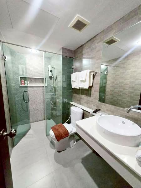 Rawee Waree Residence, Chiang Mai, Nimmanhaemin Road, Su Thep, Muang Chiang Mai, Chiang Mai, 2 Bedrooms, 115 sqm, Condo For Sale, by Aornjira Khatthima, 500268916 - DDproperty.com