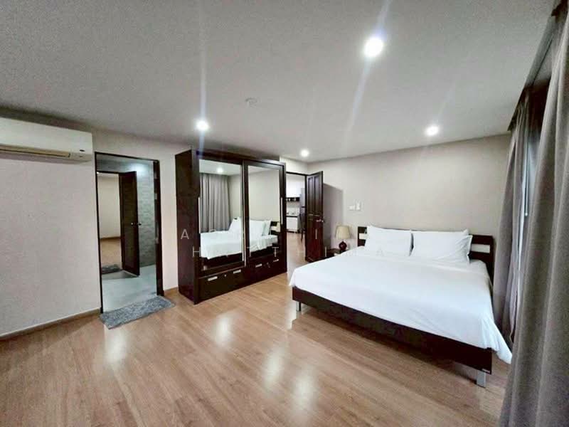 Rawee Waree Residence, Chiang Mai, Nimmanhaemin Road, Su Thep, Muang Chiang Mai, Chiang Mai, 2 Bedrooms, 115 sqm, Condo For Sale, by Aornjira Khatthima, 500268916 - DDproperty.com