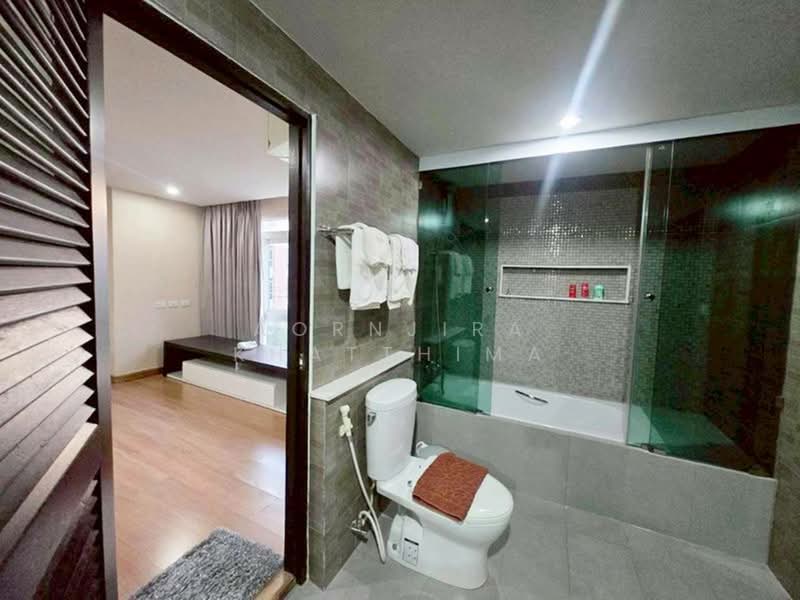 Rawee Waree Residence, Chiang Mai, Nimmanhaemin Road, Su Thep, Muang Chiang Mai, Chiang Mai, 2 Bedrooms, 115 sqm, Condo For Sale, by Aornjira Khatthima, 500268916 - DDproperty.com