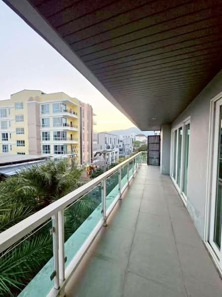 Rawee Waree Residence, Chiang Mai, Nimmanhaemin Road, Su Thep, Muang Chiang Mai, Chiang Mai, 2 Bedrooms, 115 sqm, Condo For Sale, by Aornjira Khatthima, 500268916 - DDproperty.com