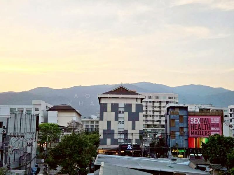 Rawee Waree Residence, Chiang Mai, Nimmanhaemin Road, Su Thep, Muang Chiang Mai, Chiang Mai, 2 Bedrooms, 115 sqm, Condo For Sale, by Aornjira Khatthima, 500268916 - DDproperty.com