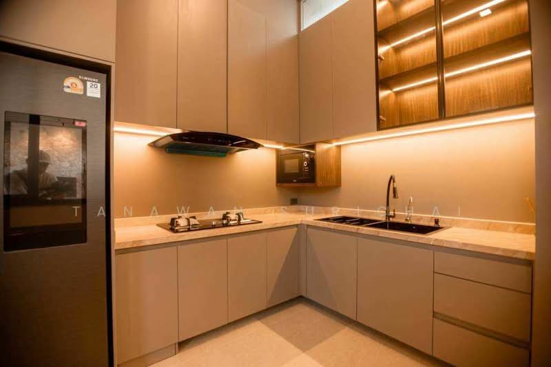 3-BR House, Chon Buri (Pattaya), Nong Pru, Bang Lamung (Pattaya), Chon Buri (Pattaya), 3 Bedrooms, 250 sqm, Single Detached House For Sale, by Tanawan Surichai, 500268917 - DDproperty.com