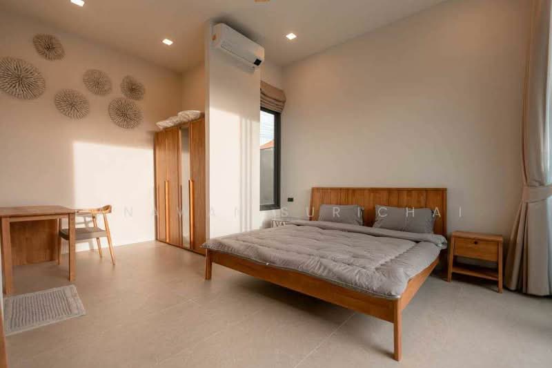 3-BR House, Chon Buri (Pattaya), Nong Pru, Bang Lamung (Pattaya), Chon Buri (Pattaya), 3 Bedrooms, 250 sqm, Single Detached House For Sale, by Tanawan Surichai, 500268917 - DDproperty.com