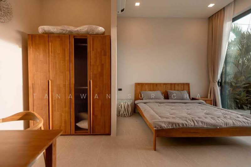 3-BR House, Chon Buri (Pattaya), Nong Pru, Bang Lamung (Pattaya), Chon Buri (Pattaya), 3 Bedrooms, 250 sqm, Single Detached House For Sale, by Tanawan Surichai, 500268917 - DDproperty.com