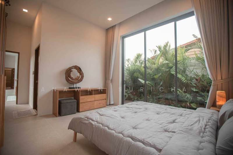 3-BR House, Chon Buri (Pattaya), Nong Pru, Bang Lamung (Pattaya), Chon Buri (Pattaya), 3 Bedrooms, 250 sqm, Single Detached House For Sale, by Tanawan Surichai, 500268917 - DDproperty.com