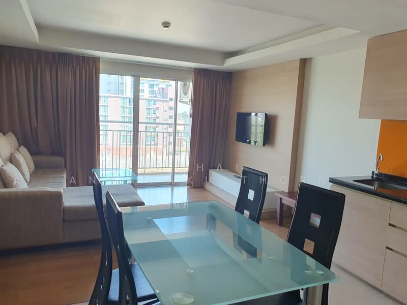 Olive Hotel & Residence, Bangkok, Sukhumvit 101/1 Road, Bang Chak, Phra Khanong, Bangkok, 1 Bedroom, 70 sqm, Apartment For Rent, by Vichai  Annavakulthorn, 500268920 - DDproperty.com