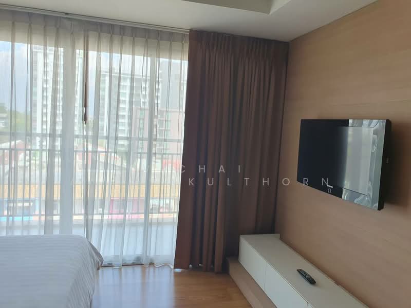 Olive Hotel & Residence, กรุงเทพ, ถ.สุขุมวิท 101/1, บางจาก, พระโขนง, กรุงเทพ, 70 ตร.ม., อพาร์ทเมนท์ ให้เช่า, โดย Vichai  Annavakulthorn, 500268920 - DDproperty.com