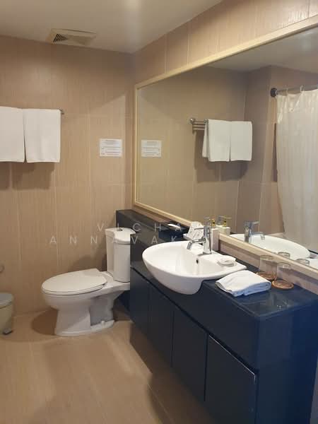 Olive Hotel & Residence, Bangkok, Sukhumvit 101/1 Road, Bang Chak, Phra Khanong, Bangkok, 1 Bedroom, 70 sqm, Apartment For Rent, by Vichai  Annavakulthorn, 500268920 - DDproperty.com