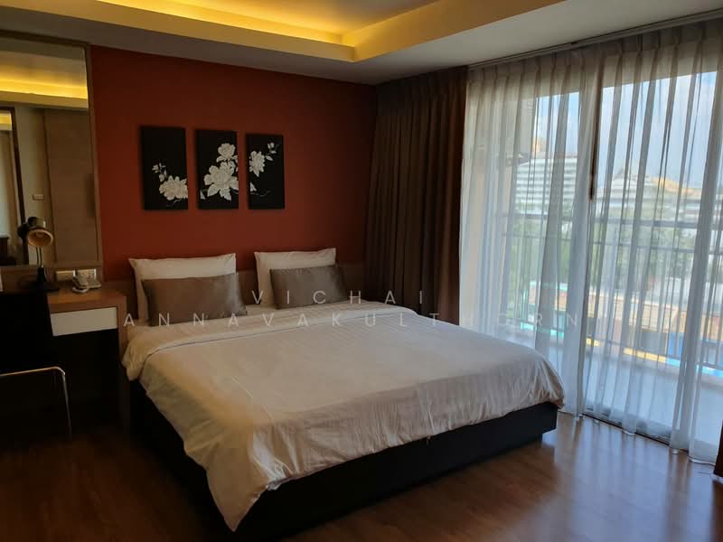 Olive Hotel & Residence, กรุงเทพ, ถ.สุขุมวิท 101/1, บางจาก, พระโขนง, กรุงเทพ, 70 ตร.ม., อพาร์ทเมนท์ ให้เช่า, โดย Vichai  Annavakulthorn, 500268920 - DDproperty.com