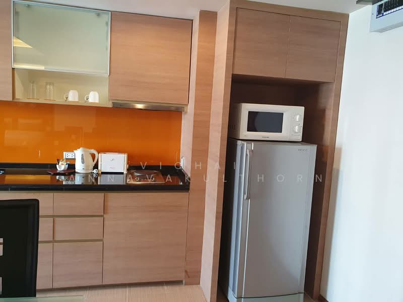 Olive Hotel & Residence, กรุงเทพ, ถ.สุขุมวิท 101/1, บางจาก, พระโขนง, กรุงเทพ, 70 ตร.ม., อพาร์ทเมนท์ ให้เช่า, โดย Vichai  Annavakulthorn, 500268920 - DDproperty.com