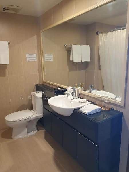 Olive Hotel & Residence, Bangkok, Sukhumvit 101/1 Road, Bang Chak, Phra Khanong, Bangkok, 1 Bedroom, 70 sqm, Apartment For Rent, by Vichai  Annavakulthorn, 500268920 - DDproperty.com