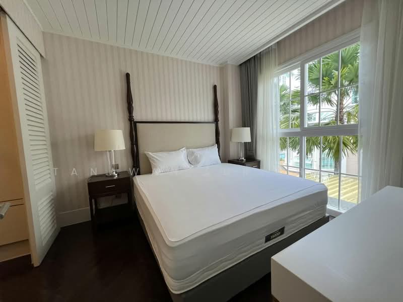 Grand Florida Beachfront, Chon Buri (Pattaya), Soi NaJomtien 14, Na Chom Thian, Sattahip, Chon Buri (Pattaya), 1 Bedroom, 36 sqm, Condo For Sale, by Tanawan Surichai, 500268921 - DDproperty.com
