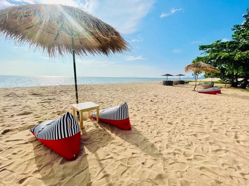 Grand Florida Beachfront : แกรนด์ ฟลอริด้า บีชฟร้อนท์, ชลบุรี, ซอยนาจอมเทียน 14, นาจอมเทียน, สัตหีบ, ชลบุรี, 36 ตร.ม., คอนโด ขาย, โดย Tanawan Surichai, 500268921 - DDproperty.com
