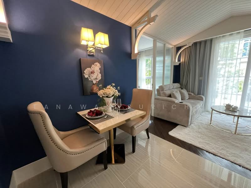 Grand Florida Beachfront : แกรนด์ ฟลอริด้า บีชฟร้อนท์, ชลบุรี, ซอยนาจอมเทียน 14, นาจอมเทียน, สัตหีบ, ชลบุรี, 36 ตร.ม., คอนโด ขาย, โดย Tanawan Surichai, 500268921 - DDproperty.com