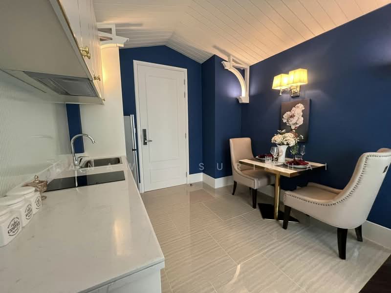 Grand Florida Beachfront, Chon Buri (Pattaya), Soi NaJomtien 14, Na Chom Thian, Sattahip, Chon Buri (Pattaya), 1 Bedroom, 36 sqm, Condo For Sale, by Tanawan Surichai, 500268921 - DDproperty.com