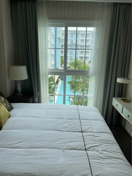 Grand Florida Beachfront, Chon Buri (Pattaya), Soi NaJomtien 14, Na Chom Thian, Sattahip, Chon Buri (Pattaya), 1 Bedroom, 36 sqm, Condo For Sale, by Tanawan Surichai, 500268921 - DDproperty.com