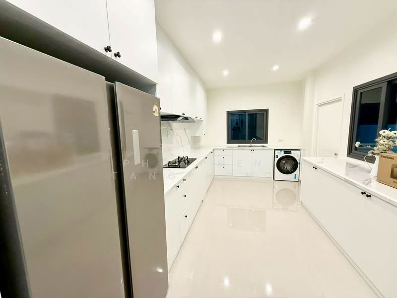 Patta Element, Chon Buri (Pattaya), Ta Khian Tia, Bang Lamung (Pattaya), Chon Buri (Pattaya), 4 Bedrooms, 350 sqm, Single Detached House For Rent, by Phonphen Tangphong, 500268922 - DDproperty.com