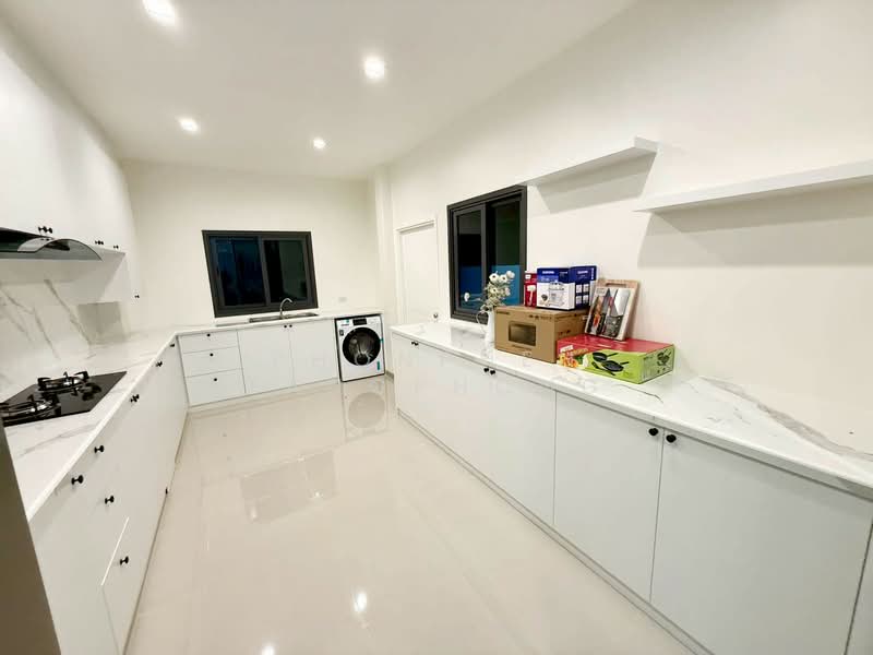 Patta Element, Chon Buri (Pattaya), Ta Khian Tia, Bang Lamung (Pattaya), Chon Buri (Pattaya), 4 Bedrooms, 350 sqm, Single Detached House For Rent, by Phonphen Tangphong, 500268922 - DDproperty.com