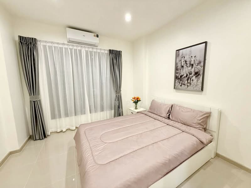 Patta Element, Chon Buri (Pattaya), Ta Khian Tia, Bang Lamung (Pattaya), Chon Buri (Pattaya), 4 Bedrooms, 350 sqm, Single Detached House For Rent, by Phonphen Tangphong, 500268922 - DDproperty.com