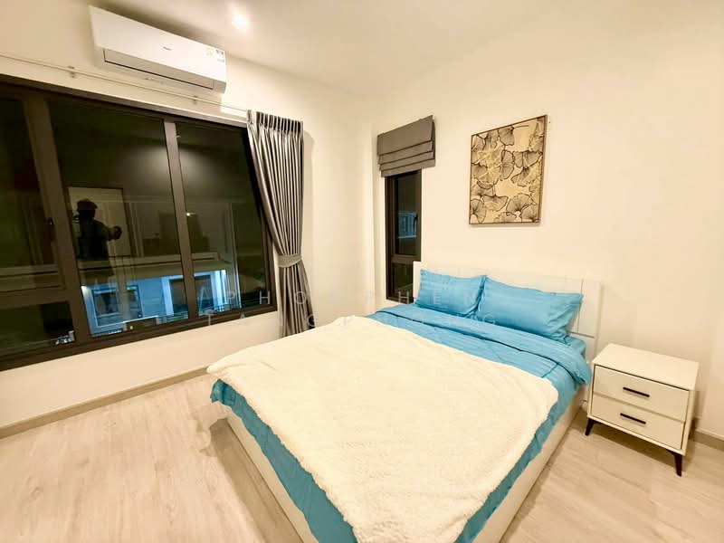 Patta Element, Chon Buri (Pattaya), Ta Khian Tia, Bang Lamung (Pattaya), Chon Buri (Pattaya), 4 Bedrooms, 350 sqm, Single Detached House For Rent, by Phonphen Tangphong, 500268922 - DDproperty.com