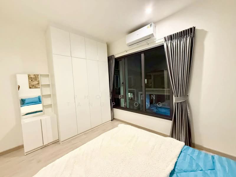 Patta Element, Chon Buri (Pattaya), Ta Khian Tia, Bang Lamung (Pattaya), Chon Buri (Pattaya), 4 Bedrooms, 350 sqm, Single Detached House For Rent, by Phonphen Tangphong, 500268922 - DDproperty.com