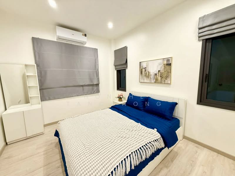 Patta Element, Chon Buri (Pattaya), Ta Khian Tia, Bang Lamung (Pattaya), Chon Buri (Pattaya), 4 Bedrooms, 350 sqm, Single Detached House For Rent, by Phonphen Tangphong, 500268922 - DDproperty.com