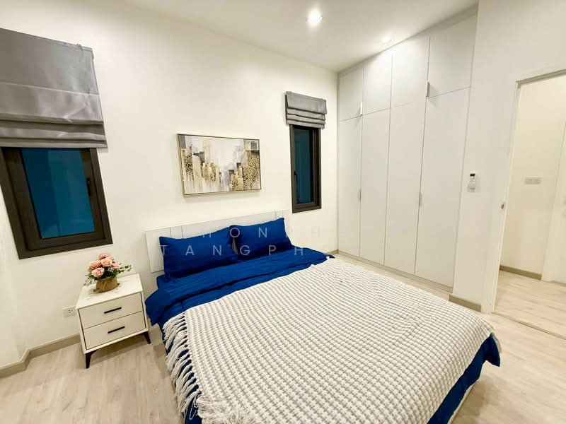 Patta Element, Chon Buri (Pattaya), Ta Khian Tia, Bang Lamung (Pattaya), Chon Buri (Pattaya), 4 Bedrooms, 350 sqm, Single Detached House For Rent, by Phonphen Tangphong, 500268922 - DDproperty.com