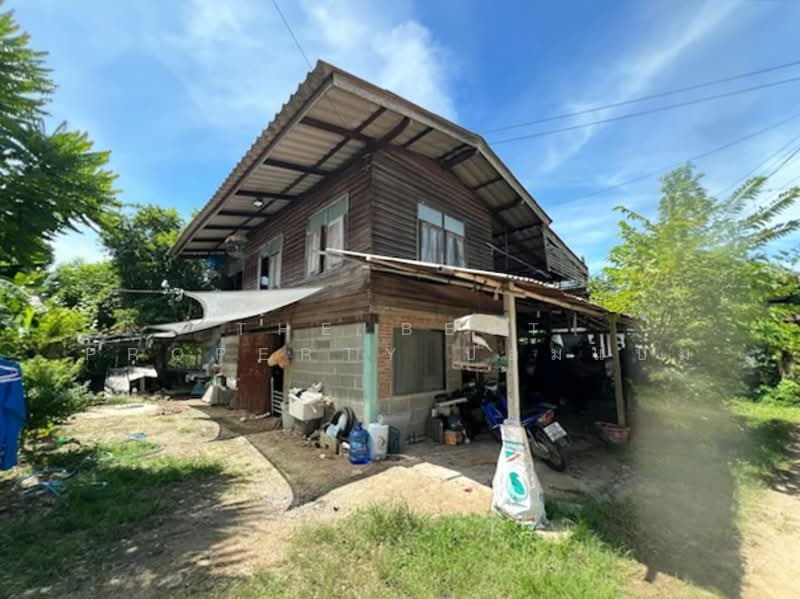 ขาย - บ้านเดี่ยวบ้านโป่ง ราชบุรี, ราชบุรี