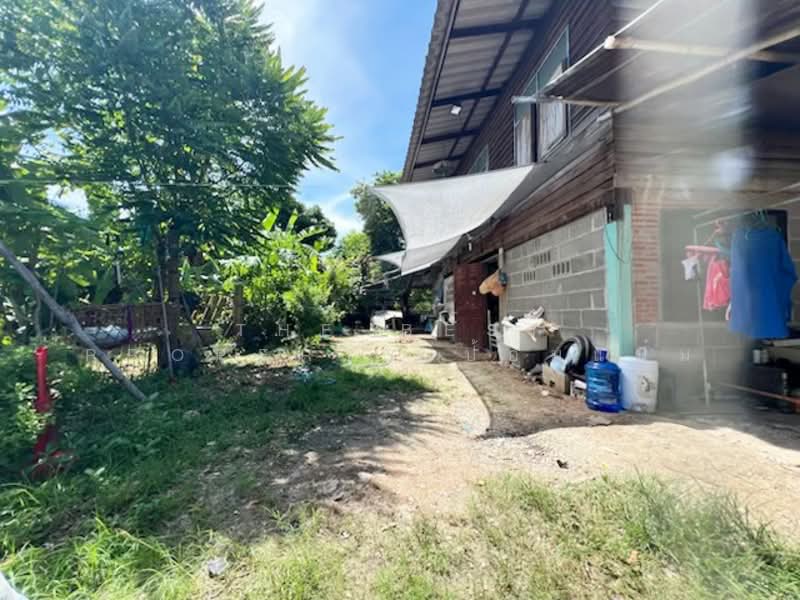ขาย - บ้านเดี่ยวบ้านโป่ง ราชบุรี, ราชบุรี