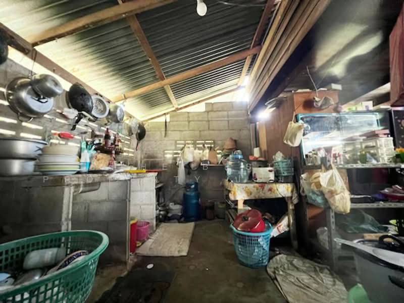 ขาย - บ้านเดี่ยวบ้านโป่ง ราชบุรี, ราชบุรี